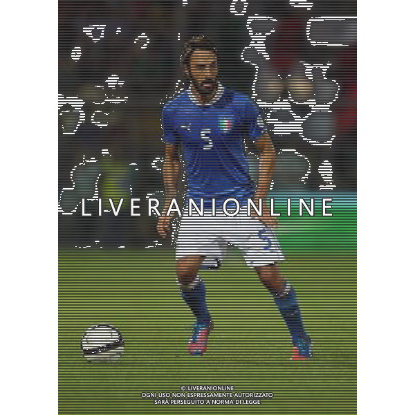 MODENA 11/09/2012 - ITALIA VS MALTA / NELLA FOTO: MATTIA CASSANI - FOTO FRANCESCA SOLI / AGENZIA ALDO LIVERANI