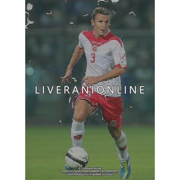 MODENA 11/09/2012 - ITALIA VS MALTA / NELLA FOTO: MUSCT - FOTO FRANCESCA SOLI / AGENZIA ALDO LIVERANI