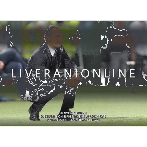 MODENA 11/09/2012 - ITALIA VS MALTA / NELLA FOTO: CESARE PRANDELLI - FOTO FRANCESCA SOLI / AGENZIA ALDO LIVERANI