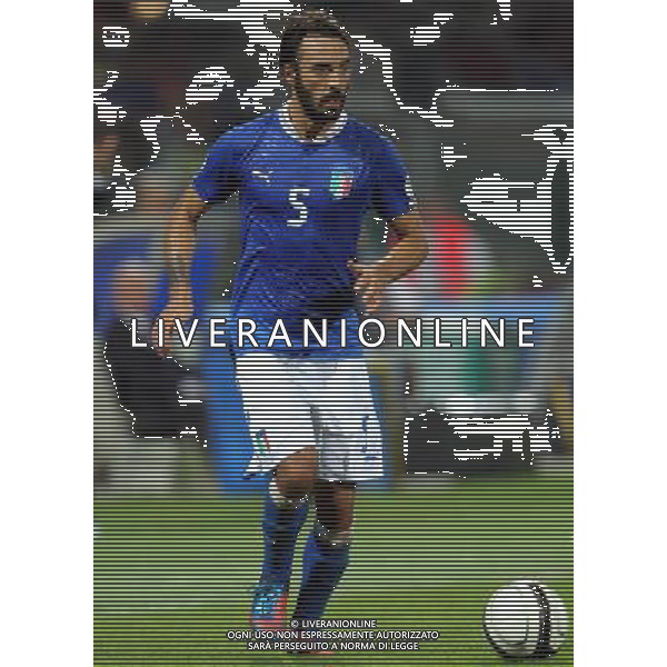 MODENA 11/09/2012 - ITALIA VS MALTA / NELLA FOTO: MATTIA CASSANI - FOTO FRANCESCA SOLI / AGENZIA ALDO LIVERANI