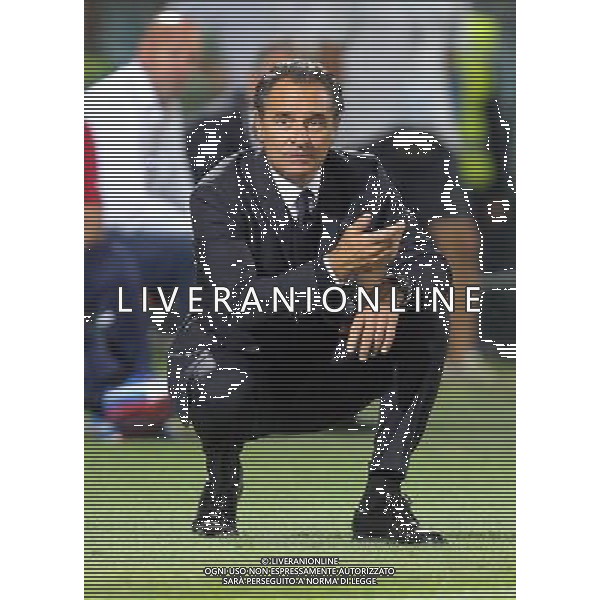 MODENA 11/09/2012 - ITALIA VS MALTA / NELLA FOTO: CESARE PRANDELLI - FOTO FRANCESCA SOLI / AGENZIA ALDO LIVERANI