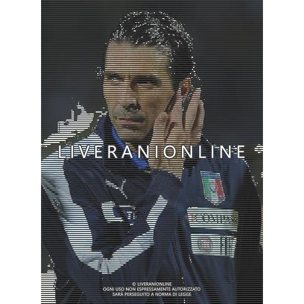 Qualificazioni ai Campionati Mondiali di Calcio Brasile FIFA 2014 Gruppo B Modena- 11.09.2012 Italia-Malta Nella Foto:Buffon Gianluigi /Ph.Vitez-Ag. Aldo Liverani