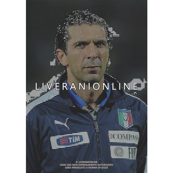 Qualificazioni ai Campionati Mondiali di Calcio Brasile FIFA 2014 Gruppo B Modena- 11.09.2012 Italia-Malta Nella Foto:Buffon Gianluigi /Ph.Vitez-Ag. Aldo Liverani