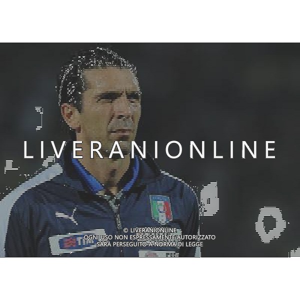 Qualificazioni ai Campionati Mondiali di Calcio Brasile FIFA 2014 Gruppo B Modena- 11.09.2012 Italia-Malta Nella Foto:Buffon Gianluigi /Ph.Vitez-Ag. Aldo Liverani