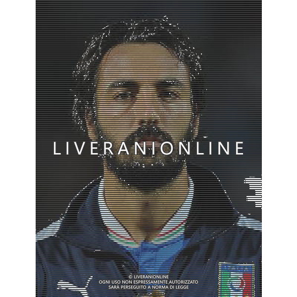 Qualificazioni ai Campionati Mondiali di Calcio Brasile FIFA 2014 Gruppo B Modena- 11.09.2012 Italia-Malta Nella Foto:Cassani Mattia /Ph.Vitez-Ag. Aldo Liverani