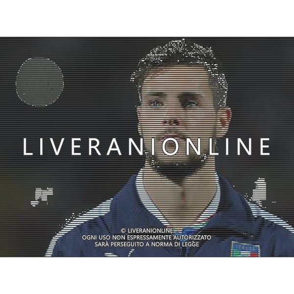 Qualificazioni ai Campionati Mondiali di Calcio Brasile FIFA 2014 Gruppo B Modena- 11.09.2012 Italia-Malta Nella Foto:Destro Mattia /Ph.Vitez-Ag. Aldo Liverani