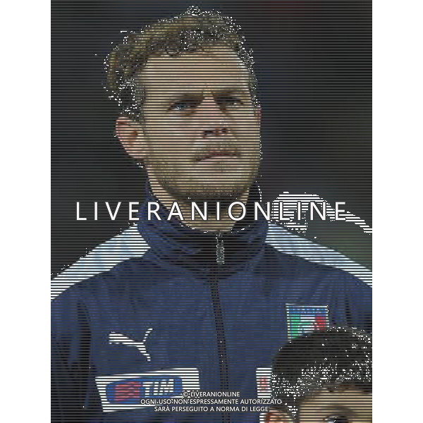 Qualificazioni ai Campionati Mondiali di Calcio Brasile FIFA 2014 Gruppo B Modena- 11.09.2012 Italia-Malta Nella Foto:Diamanti Alessandro /Ph.Vitez-Ag. Aldo Liverani