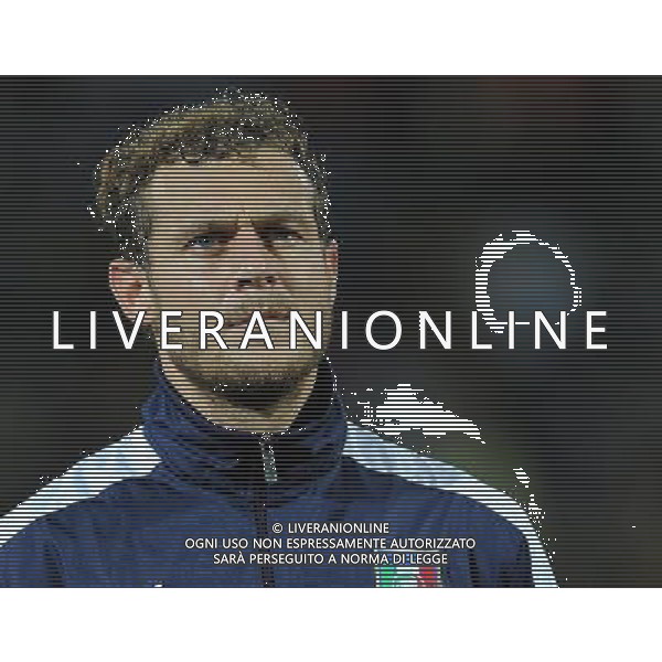 Qualificazioni ai Campionati Mondiali di Calcio Brasile FIFA 2014 Gruppo B Modena- 11.09.2012 Italia-Malta Nella Foto:Diamanti Alessandro /Ph.Vitez-Ag. Aldo Liverani