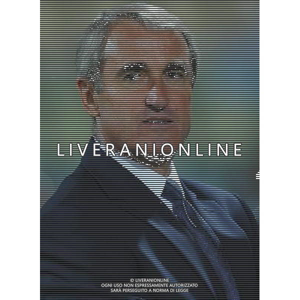 Qualificazioni ai Campionati Mondiali di Calcio Brasile FIFA 2014 Gruppo B Modena- 11.09.2012 Italia-Malta Nella Foto:Ghedin Pietro /Ph.Vitez-Ag. Aldo Liverani