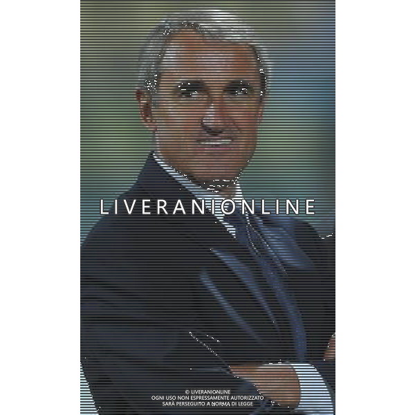 Qualificazioni ai Campionati Mondiali di Calcio Brasile FIFA 2014 Gruppo B Modena- 11.09.2012 Italia-Malta Nella Foto:Ghedin Pietro /Ph.Vitez-Ag. Aldo Liverani