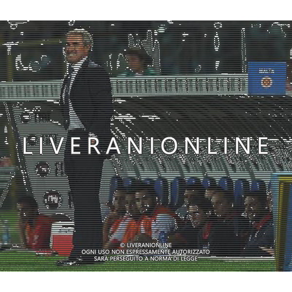 Qualificazioni ai Campionati Mondiali di Calcio Brasile FIFA 2014 Gruppo B Modena- 11.09.2012 Italia-Malta Nella Foto:Ghedin Pietro /Ph.Vitez-Ag. Aldo Liverani