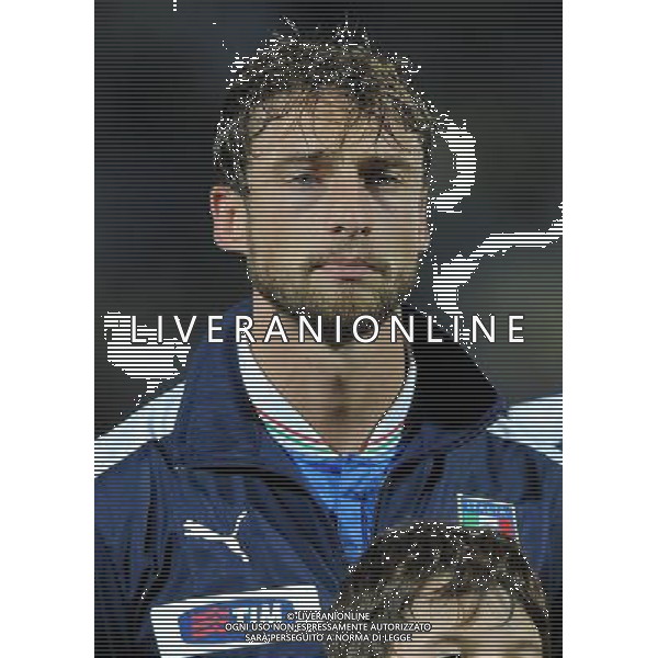 Qualificazioni ai Campionati Mondiali di Calcio Brasile FIFA 2014 Gruppo B Modena- 11.09.2012 Italia-Malta Nella Foto:Marchisio Claudio /Ph.Vitez-Ag. Aldo Liverani