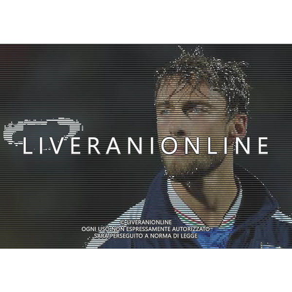 Qualificazioni ai Campionati Mondiali di Calcio Brasile FIFA 2014 Gruppo B Modena- 11.09.2012 Italia-Malta Nella Foto:Marchisio Claudio /Ph.Vitez-Ag. Aldo Liverani