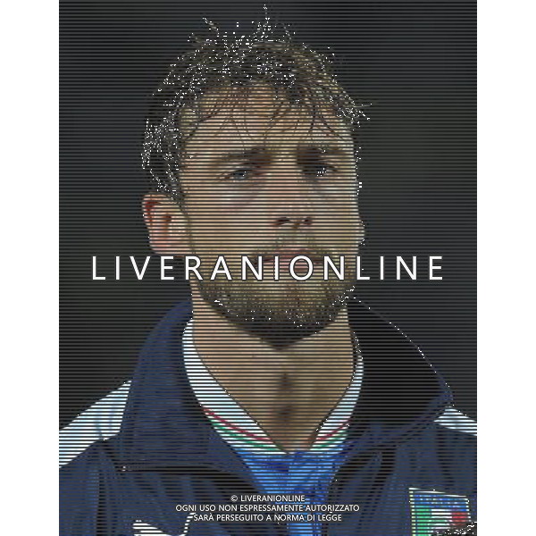 Qualificazioni ai Campionati Mondiali di Calcio Brasile FIFA 2014 Gruppo B Modena- 11.09.2012 Italia-Malta Nella Foto:Marchisio Claudio /Ph.Vitez-Ag. Aldo Liverani