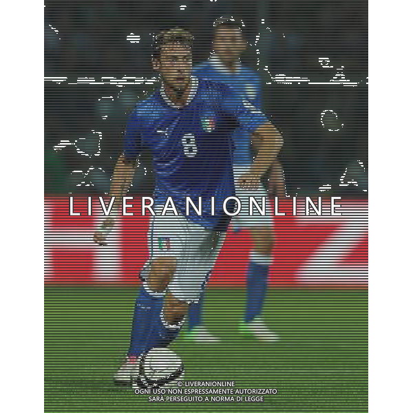 Qualificazioni ai Campionati Mondiali di Calcio Brasile FIFA 2014 Gruppo B Modena- 11.09.2012 Italia-Malta Nella Foto:Marchisio Claudio /Ph.Vitez-Ag. Aldo Liverani
