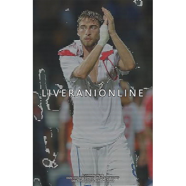 Qualificazioni ai Campionati Mondiali di Calcio Brasile FIFA 2014 Gruppo B Modena- 11.09.2012 Italia-Malta Nella Foto:Marchisio Claudio /Ph.Vitez-Ag. Aldo Liverani