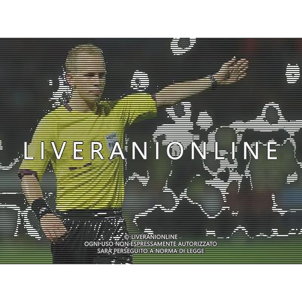 Qualificazioni ai Campionati Mondiali di Calcio Brasile FIFA 2014 Gruppo B Modena- 11.09.2012 Italia-Malta Nella Foto:Munukka Antii /Ph.Vitez-Ag. Aldo Liverani