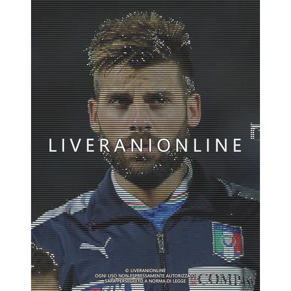 Qualificazioni ai Campionati Mondiali di Calcio Brasile FIFA 2014 Gruppo B Modena- 11.09.2012 Italia-Malta Nella Foto:Nocerino Antonio /Ph.Vitez-Ag. Aldo Liverani