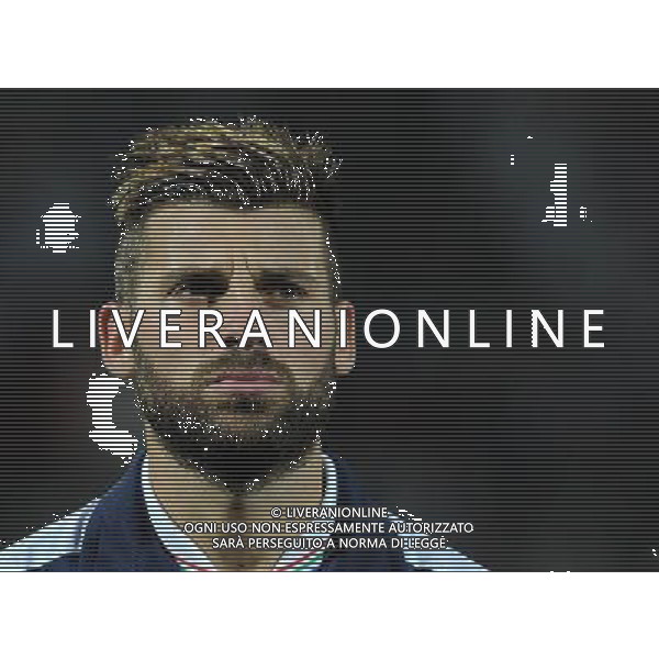 Qualificazioni ai Campionati Mondiali di Calcio Brasile FIFA 2014 Gruppo B Modena- 11.09.2012 Italia-Malta Nella Foto:Nocerino Antonio /Ph.Vitez-Ag. Aldo Liverani