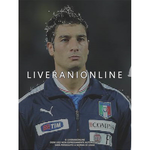 Qualificazioni ai Campionati Mondiali di Calcio Brasile FIFA 2014 Gruppo B Modena- 11.09.2012 Italia-Malta Nella Foto:Peluso Federico /Ph.Vitez-Ag. Aldo Liverani