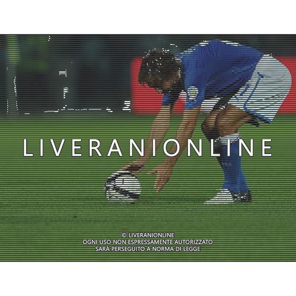 Qualificazioni ai Campionati Mondiali di Calcio Brasile FIFA 2014 Gruppo B Modena- 11.09.2012 Italia-Malta Nella Foto:Pirlo Andrea /Ph.Vitez-Ag. Aldo Liverani