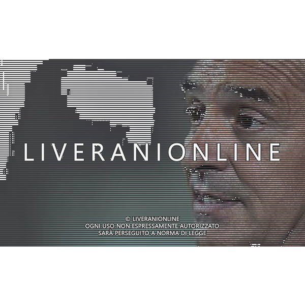 Qualificazioni ai Campionati Mondiali di Calcio Brasile FIFA 2014 Gruppo B Modena- 11.09.2012 Italia-Malta Nella Foto:Prandelli Cesare /Ph.Vitez-Ag. Aldo Liverani