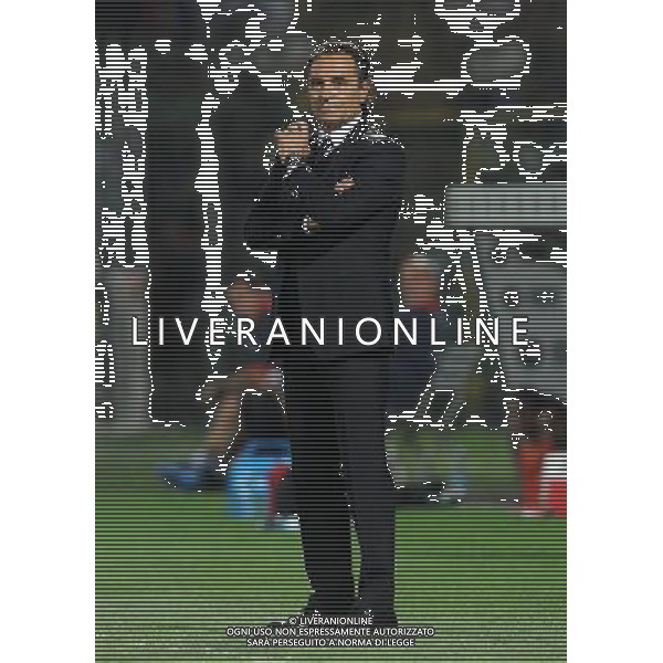 Qualificazioni ai Campionati Mondiali di Calcio Brasile FIFA 2014 Gruppo B Modena- 11.09.2012 Italia-Malta Nella Foto:Prandelli Cesare /Ph.Vitez-Ag. Aldo Liverani