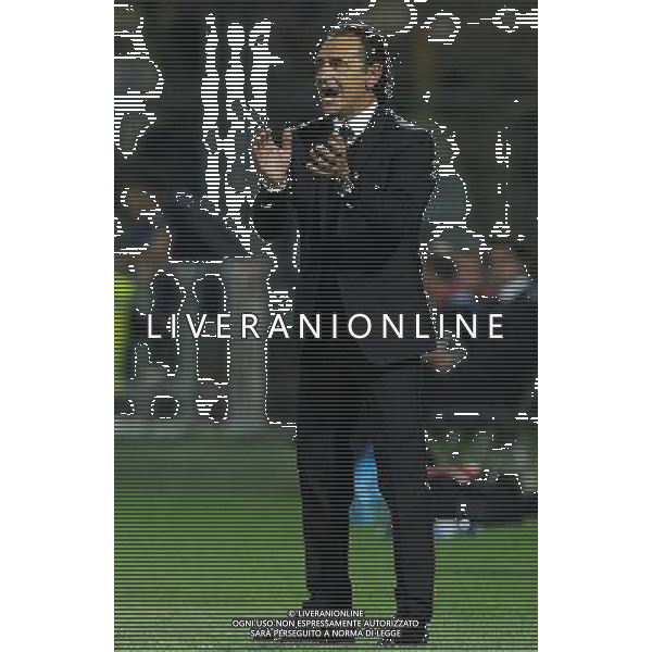 Qualificazioni ai Campionati Mondiali di Calcio Brasile FIFA 2014 Gruppo B Modena- 11.09.2012 Italia-Malta Nella Foto:Prandelli Cesare /Ph.Vitez-Ag. Aldo Liverani