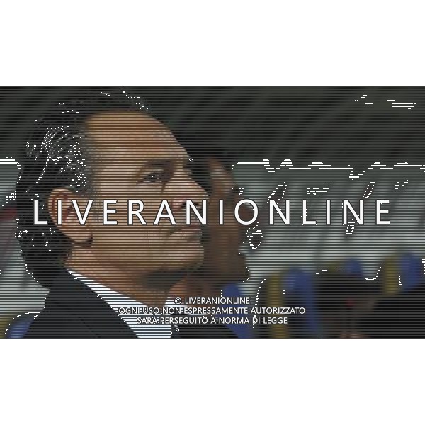 Qualificazioni ai Campionati Mondiali di Calcio Brasile FIFA 2014 Gruppo B Modena- 11.09.2012 Italia-Malta Nella Foto:Prandelli Cesare /Ph.Vitez-Ag. Aldo Liverani