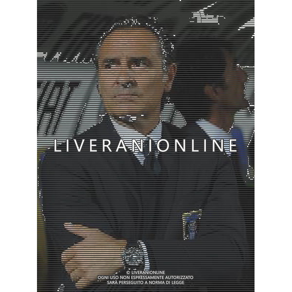 Qualificazioni ai Campionati Mondiali di Calcio Brasile FIFA 2014 Gruppo B Modena- 11.09.2012 Italia-Malta Nella Foto:Prandelli Cesare /Ph.Vitez-Ag. Aldo Liverani