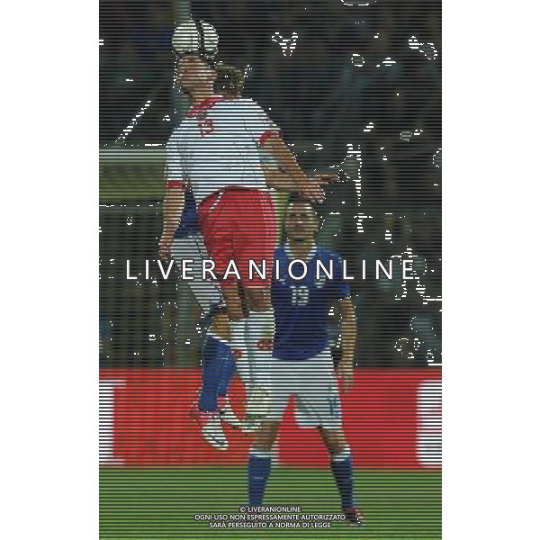 Qualificazioni ai Campionati Mondiali di Calcio Brasile FIFA 2014 Gruppo B Modena- 11.09.2012 Italia-Malta Nella Foto: /Ph.Vitez-Ag. Aldo Liverani