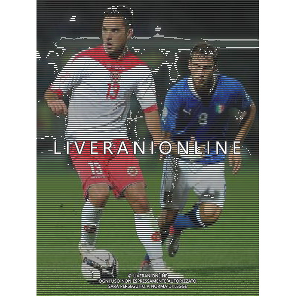 Qualificazioni ai Campionati Mondiali di Calcio Brasile FIFA 2014 Gruppo B Modena- 11.09.2012 Italia-Malta Nella Foto: /Ph.Vitez-Ag. Aldo Liverani