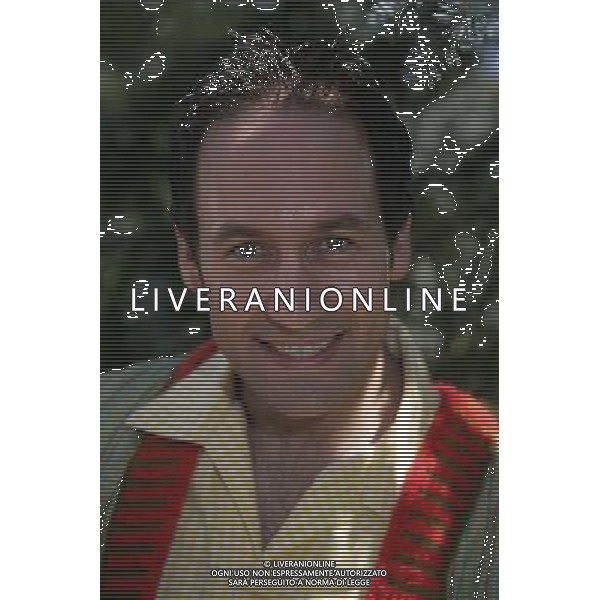 Steve Hewlett as Muddles Snow White \' The Seven Dwarfs for The Wycombe Swan at Hughendon Manor Buckinghamshire England photocal. photoshot/AG ALDO LIVERANI SAS - ITALY ONLY -