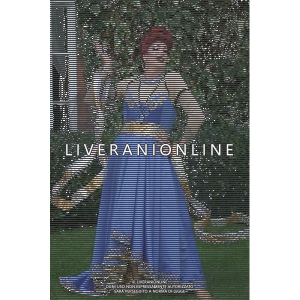 Craig Revel Horwood as The Wicked Queen Snow White \' The Seven Dwarfs for The Wycombe Swan at Hughendon Manor Buckinghamshire England photocal. photoshot/AG ALDO LIVERANI SAS - ITALY ONLY -