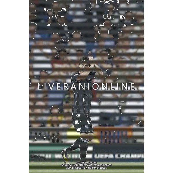 Manchester City\'s David Silva during Champions League match on september 18th 2012. Photo: Cesar Cebola / ALFAQUI /AGENZIA ALDO LIVERANI SAS - ITALY ONLY - EDITORIAL USE ONLY REAL MADRID - MANCHESTER CITY CHAMPIONS LEAGUE 18/09/2012