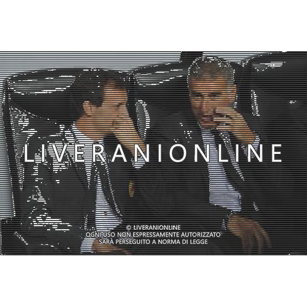 UEFA Champions League - 1å¡ giornata fase a gironi Gruppo C
