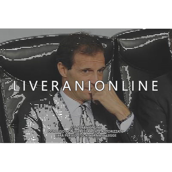 UEFA Champions League - 1å¡ giornata fase a gironi Gruppo C