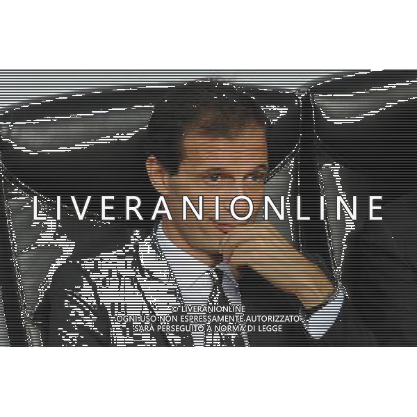 UEFA Champions League - 1å¡ giornata fase a gironi Gruppo C