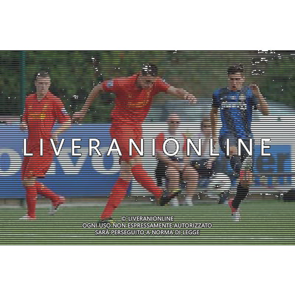 INTER - LIVERPOOL NEXT GENERATION 2012/2013 MILANO 19-09-2012 NELLA FOTO: JONES ©RAVEZZANI/AGENZIA ALDO LIVERANI SAS 