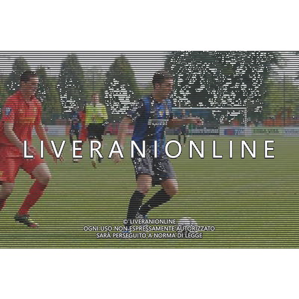 INTER - LIVERPOOL NEXT GENERATION 2012/2013 MILANO 19-09-2012 NELLA FOTO: FRANCESCO FORTE ©RAVEZZANI/AGENZIA ALDO LIVERANI SAS 