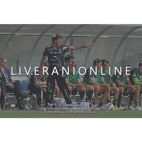 INTER - LIVERPOOL NEXT GENERATION 2012/2013 MILANO 19-09-2012 NELLA FOTO: DANIELE BERNAZZANI ©RAVEZZANI/AGENZIA ALDO LIVERANI SAS 