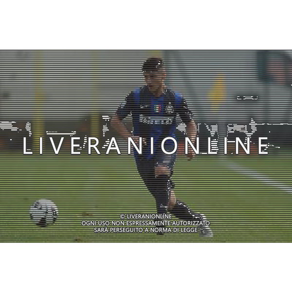 INTER - LIVERPOOL NEXT GENERATION 2012/2013 MILANO 19-09-2012 NELLA FOTO: ACAMPORA ©RAVEZZANI/AGENZIA ALDO LIVERANI SAS 