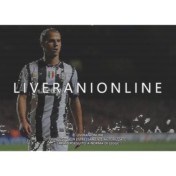 UEFA Champions League 2012/2013 Gruppo E Londra - 19.09.2012 Chelsea-Juventus Nella Foto:giovinco /Ph.Vitez-Ag. Aldo Liverani