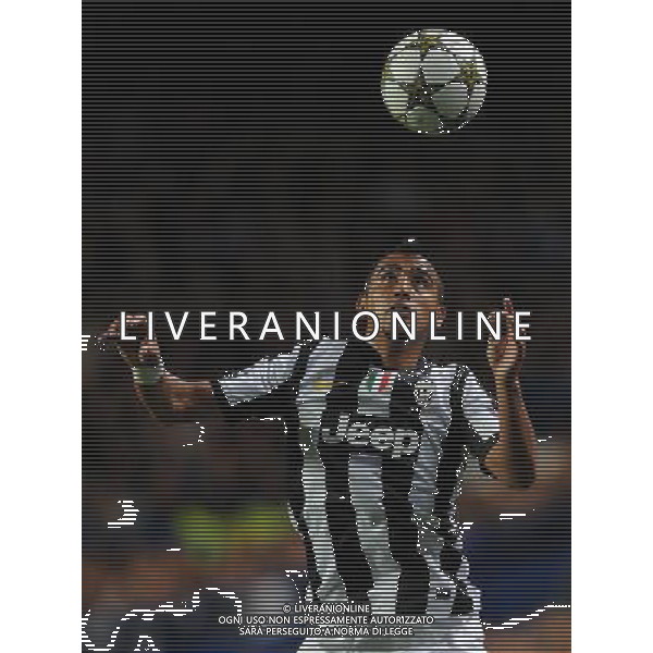 UEFA Champions League 2012/2013 Gruppo E Londra - 19.09.2012 Chelsea-Juventus Nella Foto:vidal /Ph.Vitez-Ag. Aldo Liverani