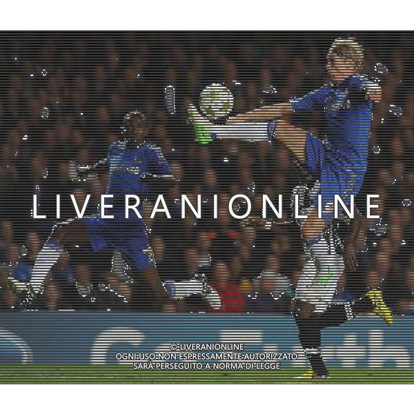 UEFA Champions League 2012/2013 Gruppo E Londra - 19.09.2012 Chelsea-Juventus Nella Foto:torres /Ph.Vitez-Ag. Aldo Liverani