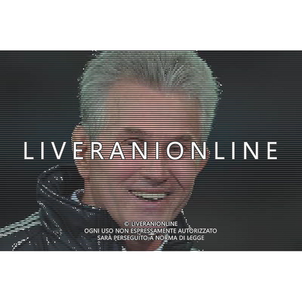 firo : FuÃŸball,Fussball, Champions League 19.09.2012 Saison 2012/2013 FCB FC Bayern MÃ¼nchen Muenchen Valencia CF FCB Trainer Jupp Heynckes, Portrait Kopfbild, lacht $worldrights Es gelten unsere AGB, einsehbar auf www.firosportphoto.de copyright by firo sportphoto: Coesfelder StraÃŸe 107Â  48249 DÃ¼lmen (Duelmen) www.firosportphoto.de mail@firosportphoto.de (V o l k s b a n k B o c h u m - W i t t e n ) BLZ.: 430 601 29 Kt. Nr.: 341 117 100 Tel:Â  02594 - 9916004 Fax:Â  02594 - 9916005 AG ALDO LIVERANI S A S ONLY ITALY