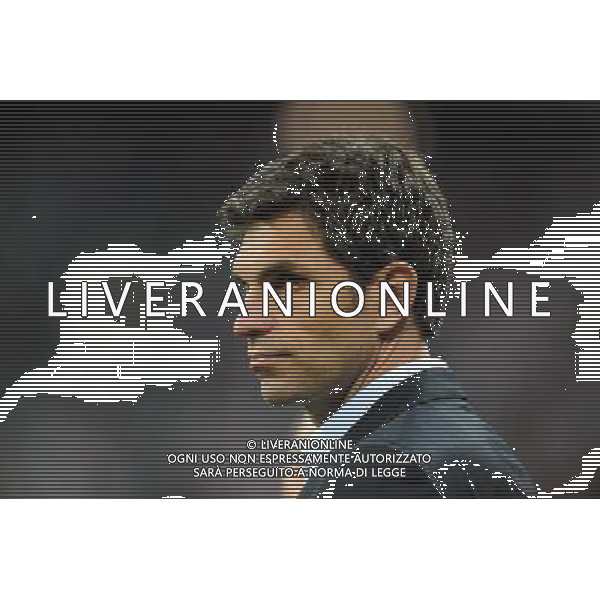 firo : FuÃŸball,Fussball, Champions League 19.09.2012 Saison 2012/2013 FCB FC Bayern MÃ¼nchen Muenchen Valencia CF 2:1 Valencia Trainer Mauricio Pellegrino, Portrait Kopfbild, ernst $worldrights Es gelten unsere AGB, einsehbar auf www.firosportphoto.de copyright by firo sportphoto: Coesfelder StraÃŸe 107Â  48249 DÃ¼lmen (Duelmen) www.firosportphoto.de mail@firosportphoto.de (V o l k s b a n k B o c h u m - W i t t e n ) BLZ.: 430 601 29 Kt. Nr.: 341 117 100 Tel:Â  02594 - 9916004 Fax:Â  02594 - 9916005 AG ALDO LIVERANI S A S ONLY ITALY