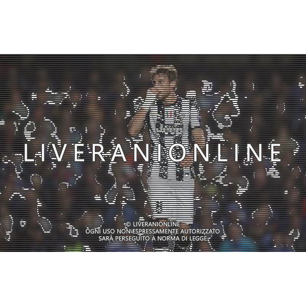 dejected Juventus Claudio Marchisio Football - UEFA Champions League - Group E - group stage - Chelsea London v Juventus - 19th September 2012 - Stamford Bridge - London - UK Foto: Michal Zemanek / dla Newspix.pl --- Newspix.pl AG ALDO LIVERANI S A S ONLY ITALY *** Local Caption *** www.newspix.pl mail us: info@newspix.pl call us: 0048 022 23 22 222 --- Polish Picture Agency by Ringier Axel Springer Poland