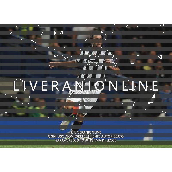 UEFA Champions League 2012/2013 Gruppo E Londra - 19.09.2012 Chelsea-Juventus Nella Foto:Barzagli Andrea /Ph.Vitez-Ag. Aldo Liverani
