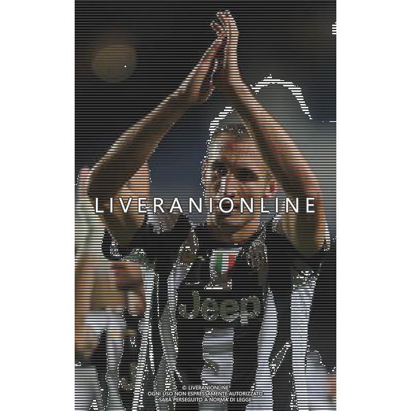UEFA Champions League 2012/2013 Gruppo E Londra - 19.09.2012 Chelsea-Juventus Nella Foto:Chiellini Giorgio /Ph.Vitez-Ag. Aldo Liverani